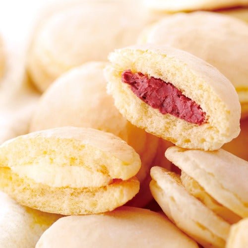 雪鶴(ゆきづる)・かすていらセット 14入